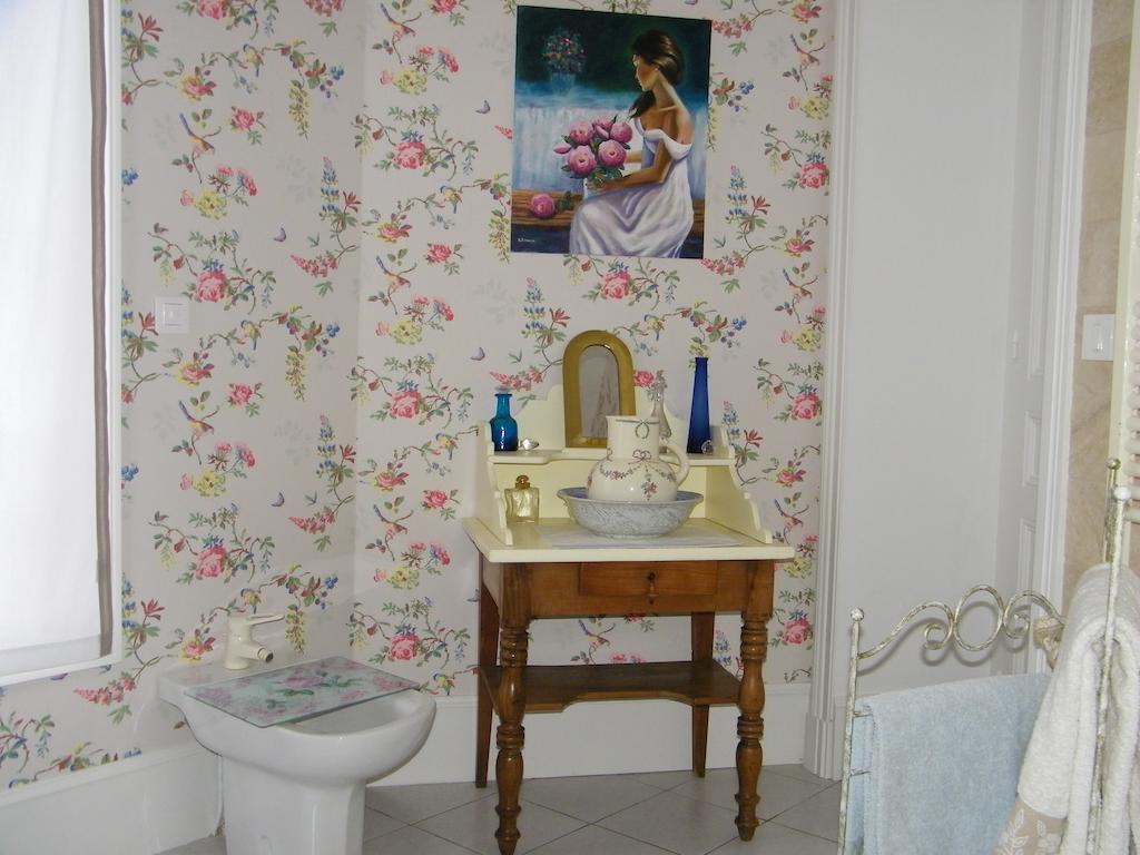 ホテルLa Roseliere カランタン 部屋 写真